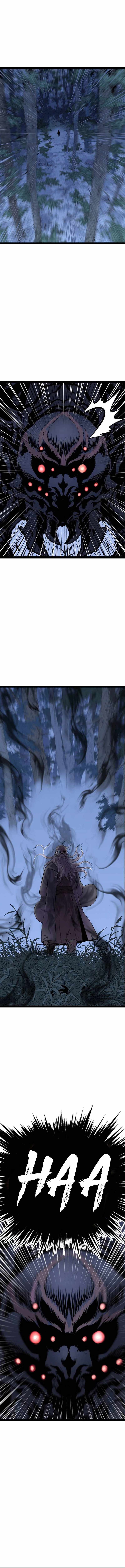 Asura (manhwa) Chapter 12 18